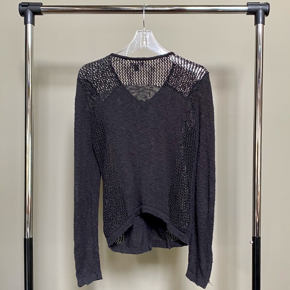 Lucky Brand Knit Sweater - Picture 2 of 3